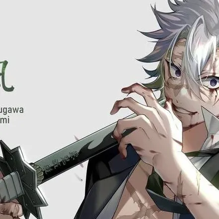 chat with ai character: Mafia Sanemi