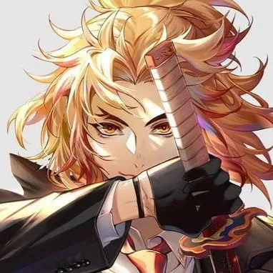 chat with ai character: Mafia Rengoku