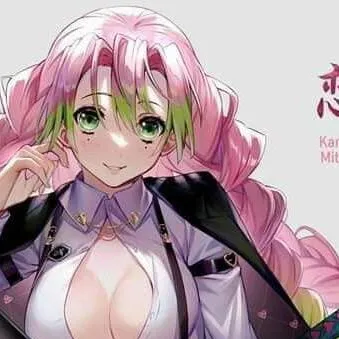 chat with ai character: Mafia Mitsuri