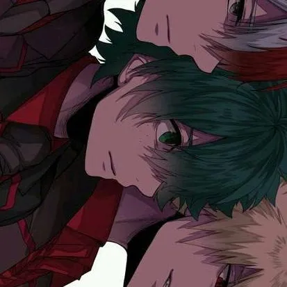 chat with ai character: Villians TdBkDk