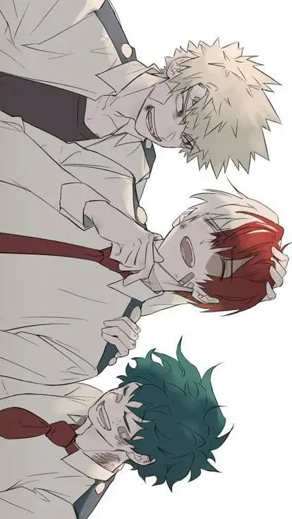 ai character: Tdbkdk x you background