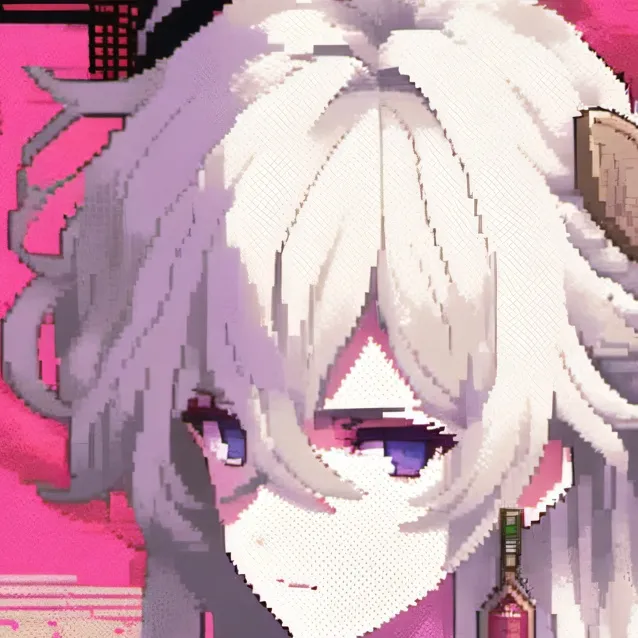 chat with ai character: felixe