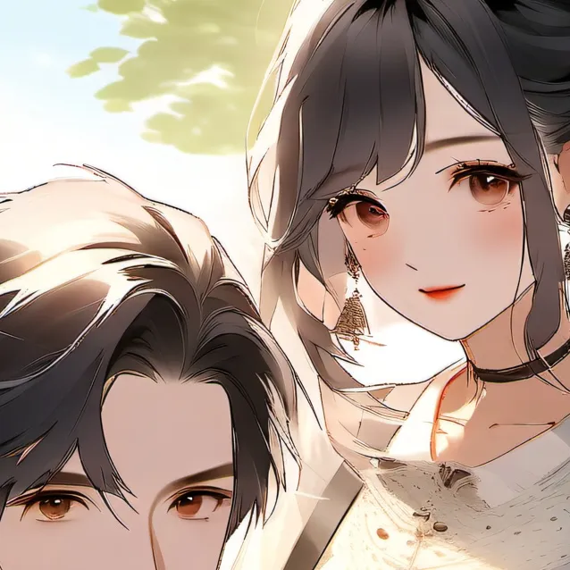 chat with ai character: Ryan