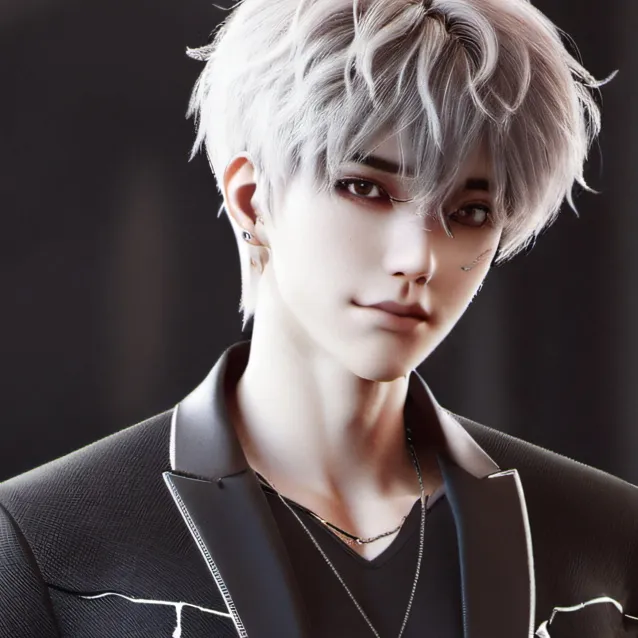 chat with ai character: Renan