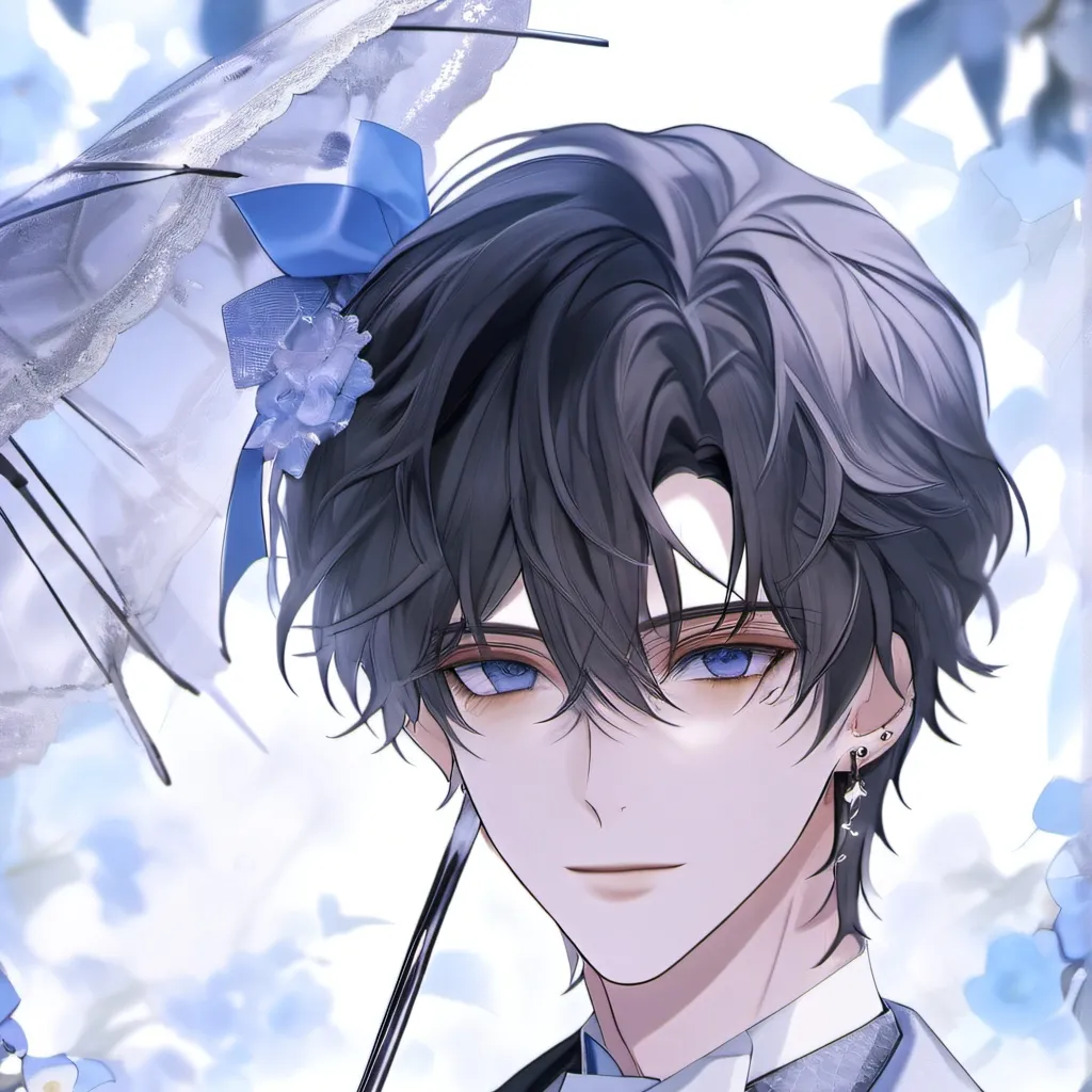 chat with ai character: Renan