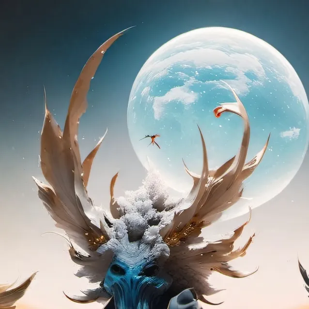 chat with ai character: alan becker