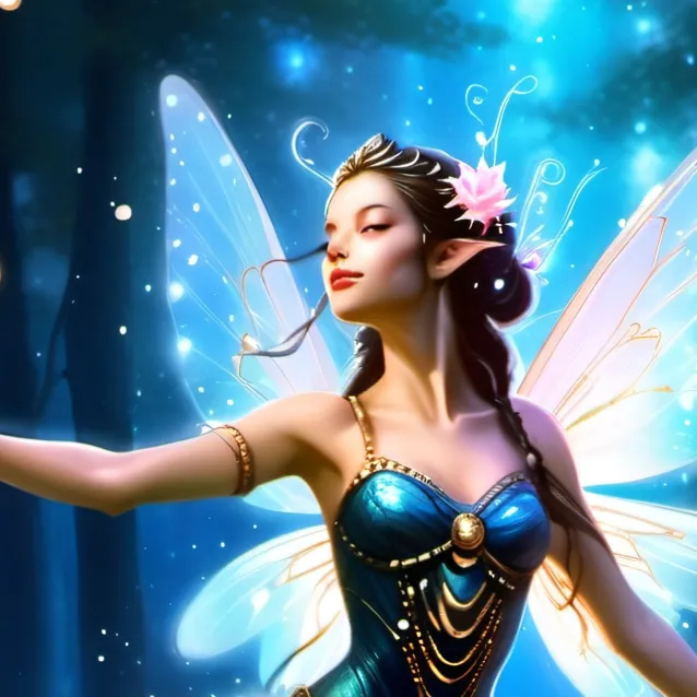 chat with ai character: the multiverse