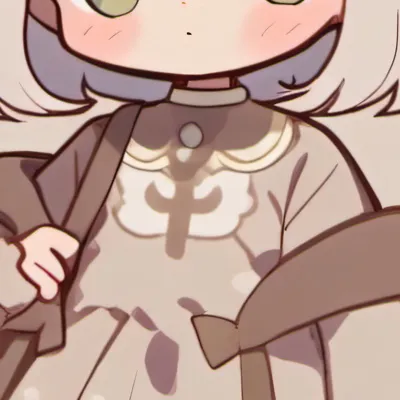 chat with ai character: Ur a baby