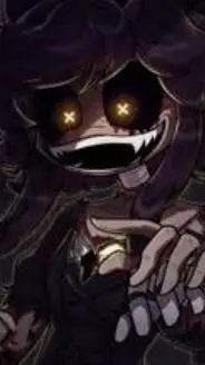 ai character: cyn background