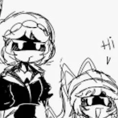 chat with ai character: V x Lizzy