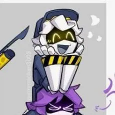 chat with ai character: uzi and n