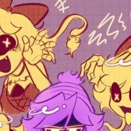 chat with ai character: cyn x uzi 