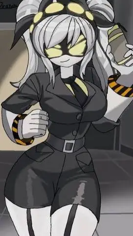 ai character: j background