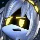 chat with ai character: v