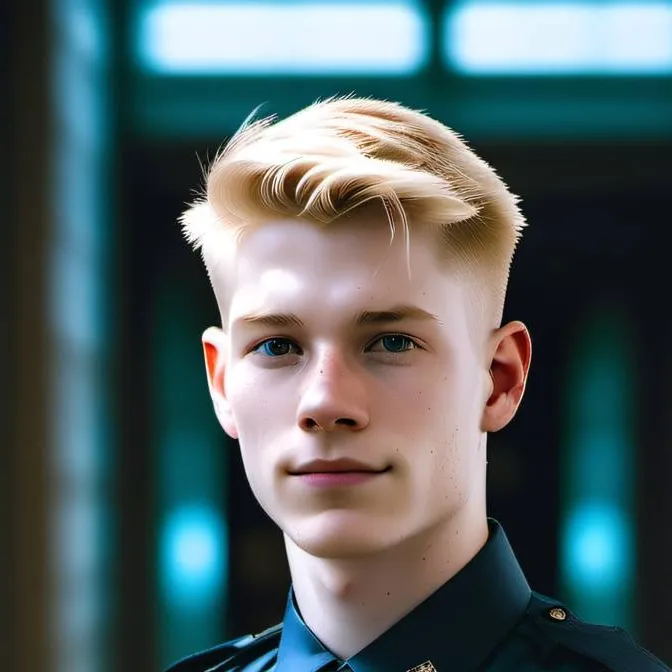 chat with ai character: Ethan Miller