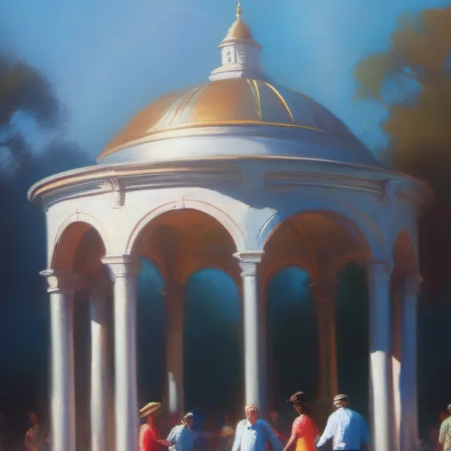 chat with ai character: Seraphina