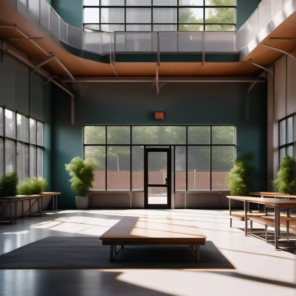 chat with ai character: juvenile prison 