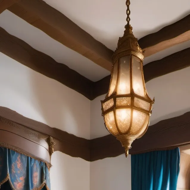 chat with ai character: redwood castel 