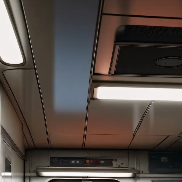 chat with ai character: prison train 