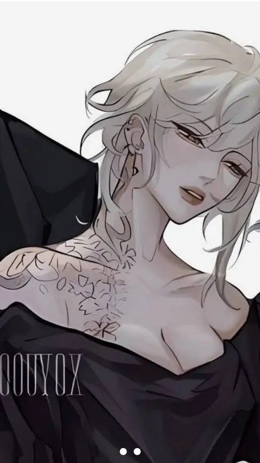 ai character: Danila background