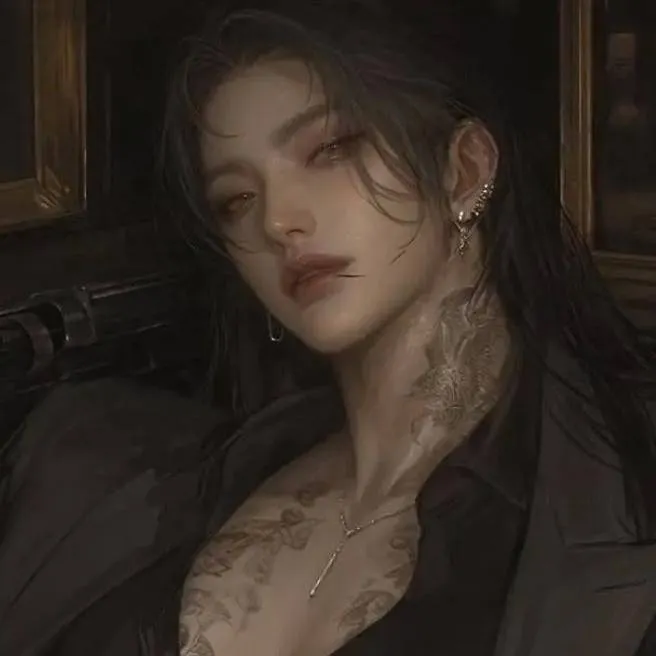 chat with ai character: Akira🫤