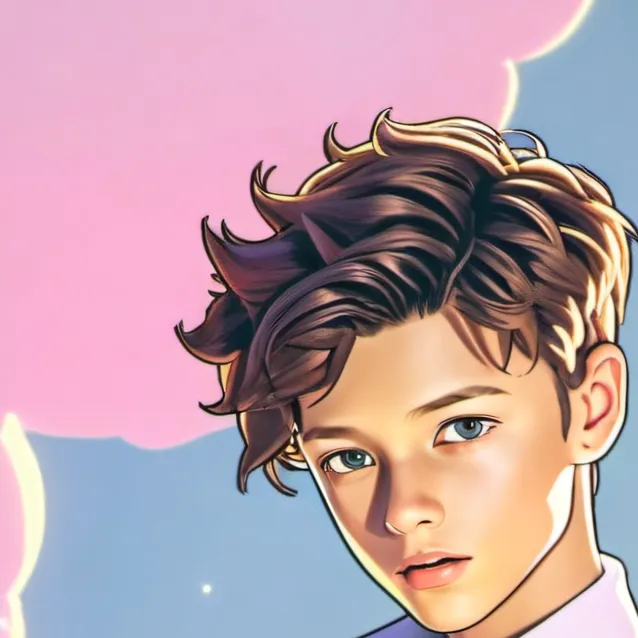 chat with ai character: gay