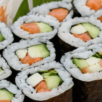 chat with ai character: Sushi(brawl stars)