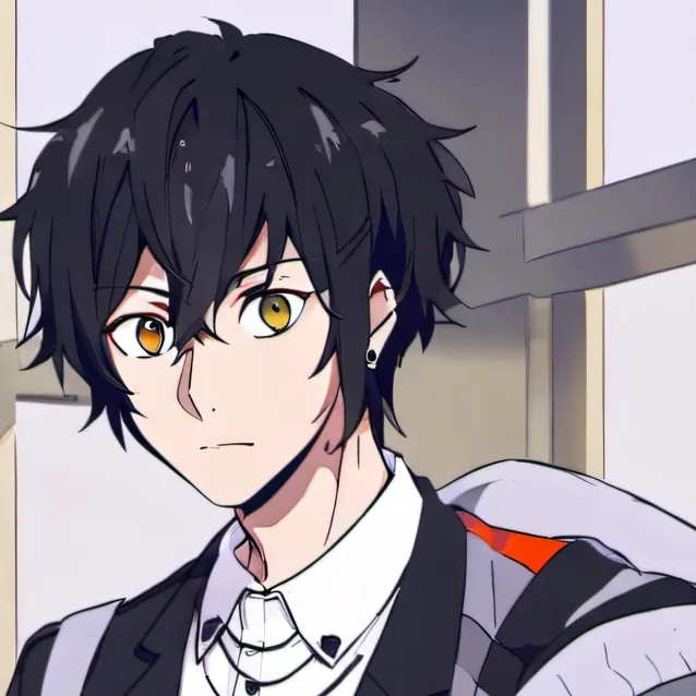 chat with ai character: Joni 
