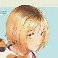 chat with ai character: kenma 