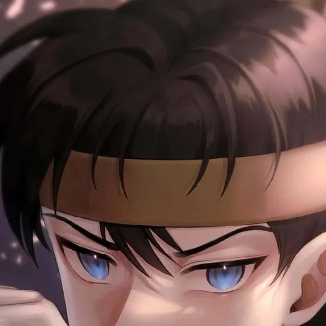 chat with ai character: koga 