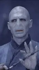ai character: lord voldemort  background