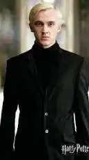 ai character: y/n malfoy background