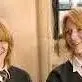 chat with ai character: fred and george