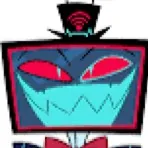 chat with ai character: Vox