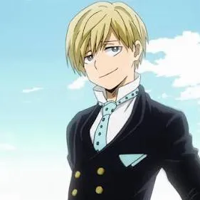 chat with ai character: Neito monoma