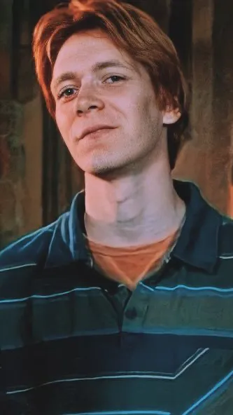 ai character: Fred Weasley background