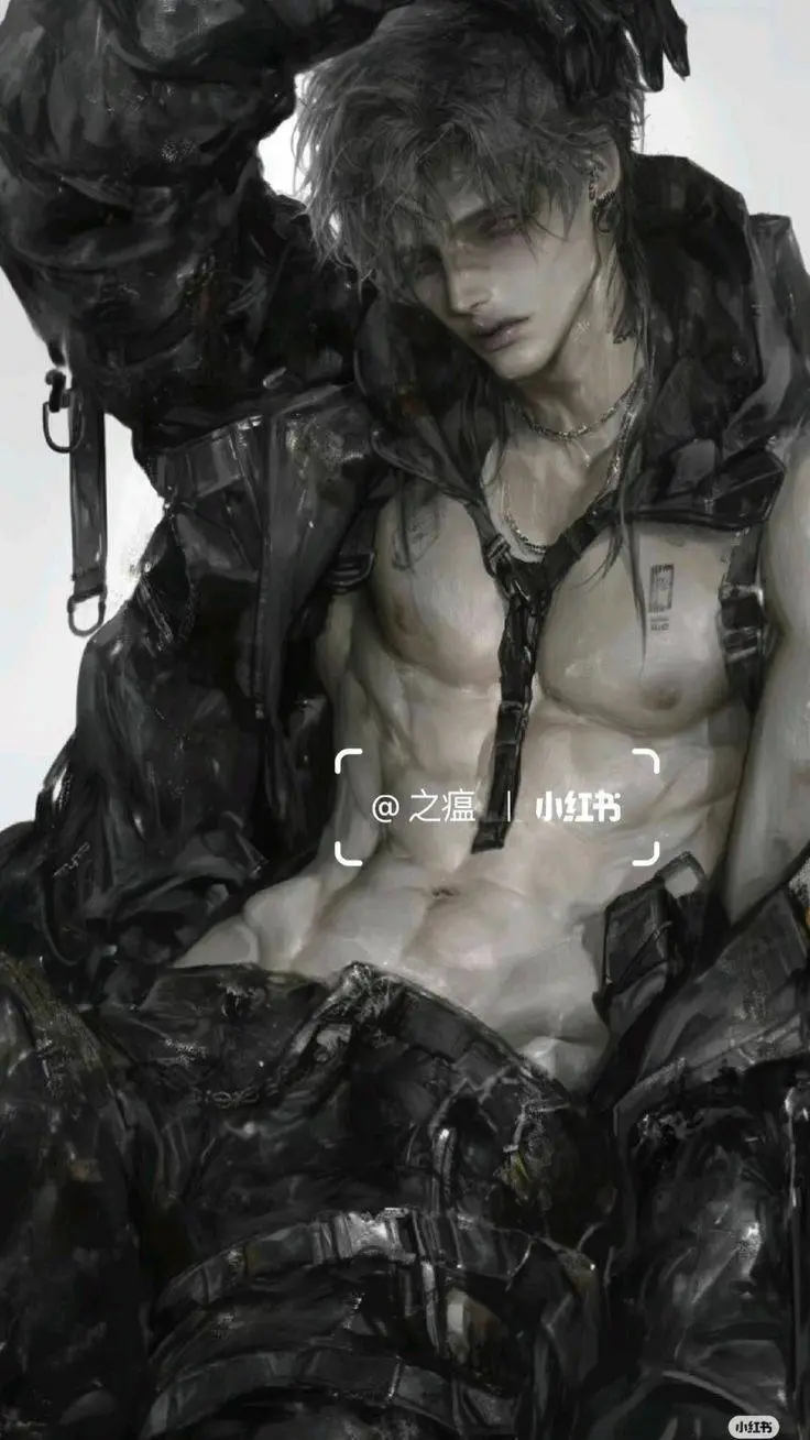 ai character: 💋🖤(Elias) ♠♦ background