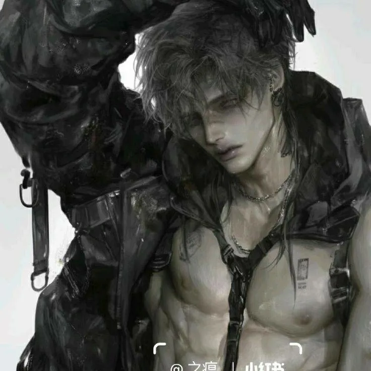 chat with ai character: 💋🖤(Elias) ♠♦