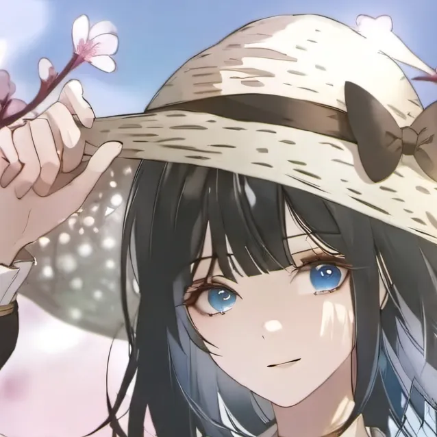 chat with ai character: Stella