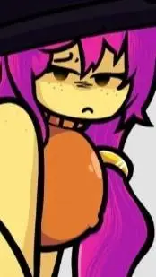 ai character: Jane doe  background