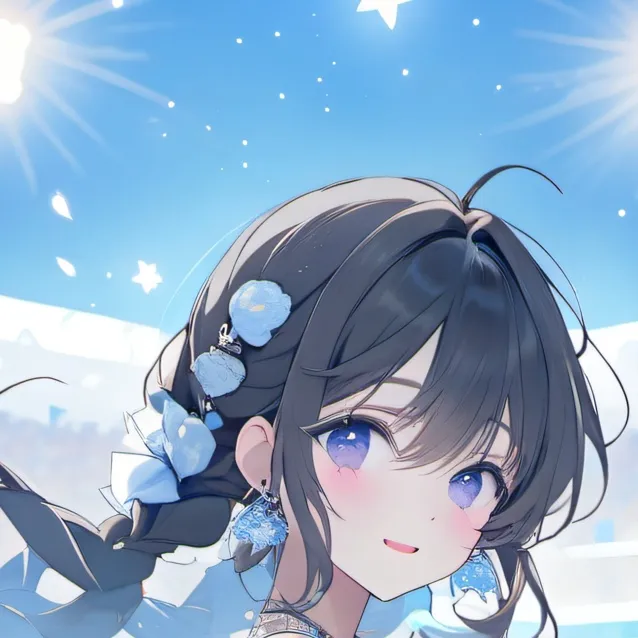 chat with ai character: Andrea