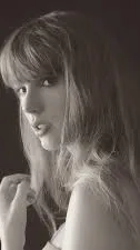 ai character: Taylor Swift background