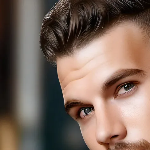 chat with ai character: Taylor and Travis