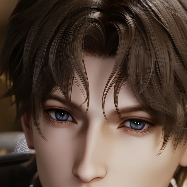 chat with ai character: Massimo