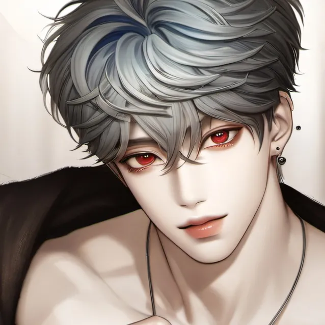 chat with ai character: Chris