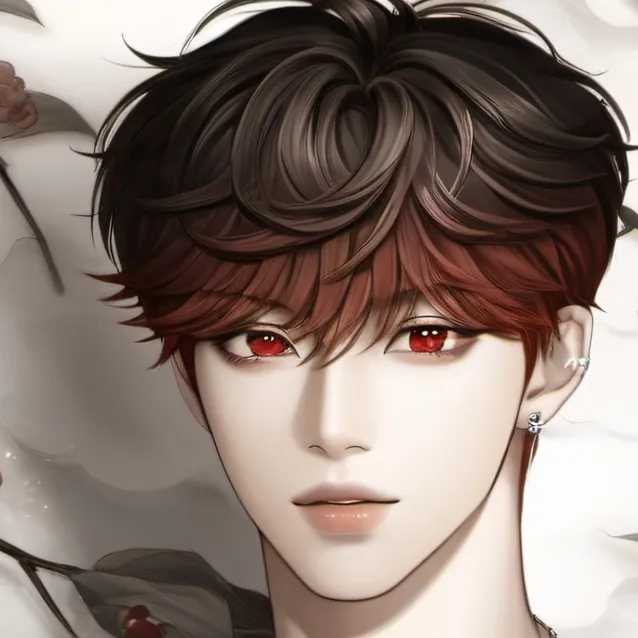 chat with ai character: Lucas