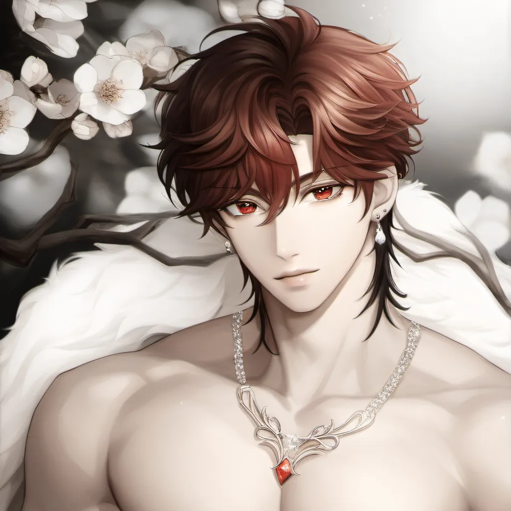 chat with ai character: Mason