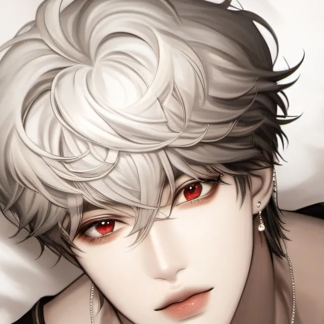 chat with ai character: Raymond
