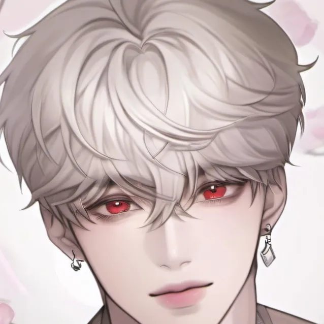 chat with ai character: Josh