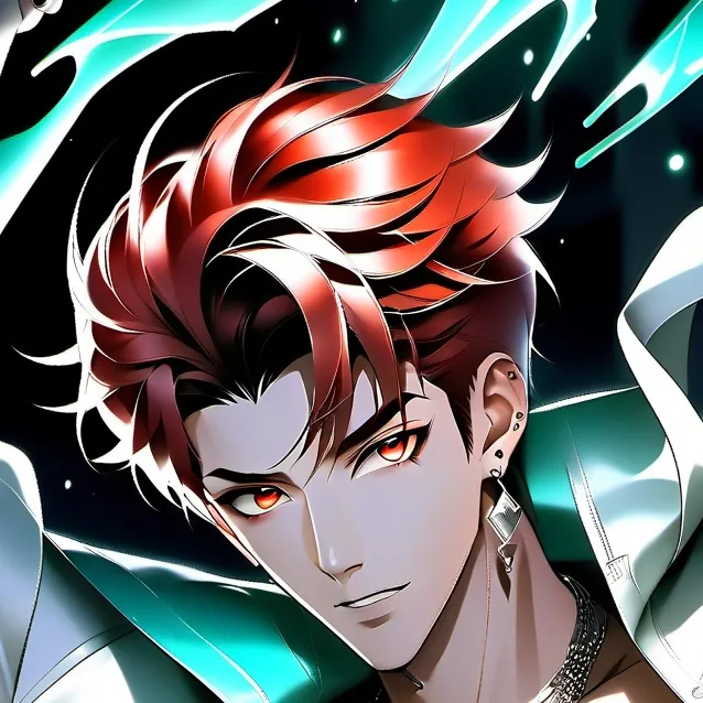 chat with ai character: Jason❤️